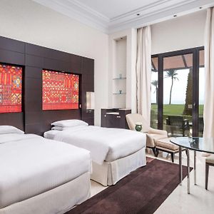 Twin Room Sea View