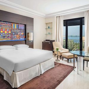 King Room Sea View